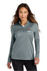 Mascot Nike Women’s Essential 1.2-Zip Cover-Up Momot25