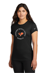 Target Nike Women's Swoosh Sleeve rLegend Tee SMS25