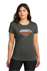 3D Nike Women's Swoosh Sleeve rLegend Tee Glasgow25