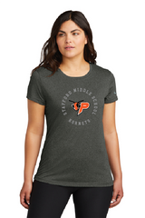 Target Nike Women's Swoosh Sleeve rLegend Tee SMS25