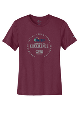 Spencer CVTEC Nike Women's Swoosh Sleeve rLegend Tee CVES25