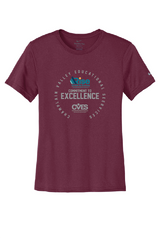 Spencer S3 Nike Women's Swoosh Sleeve rLegend Tee CVES25