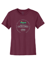 Spencer MGMT Nike Women's Swoosh Sleeve rLegend Tee CVES25