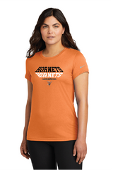 3D Nike Women's Swoosh Sleeve rLegend Tee Glasgow25