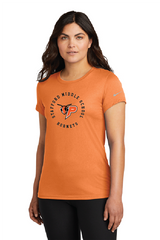 Target Nike Women's Swoosh Sleeve rLegend Tee SMS25