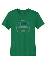 Spencer CVTEC Nike Women's Swoosh Sleeve rLegend Tee CVES25