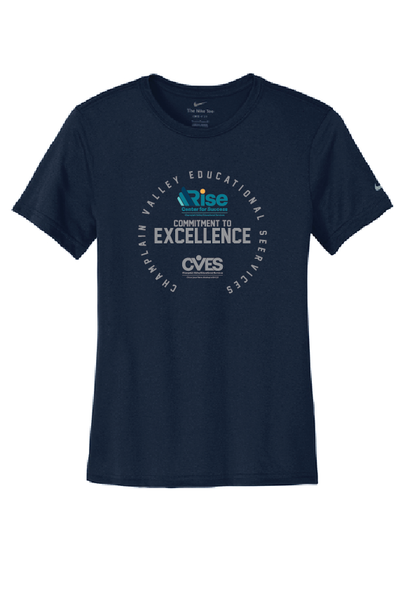 Spencer S3 Nike Women's Swoosh Sleeve rLegend Tee CVES25