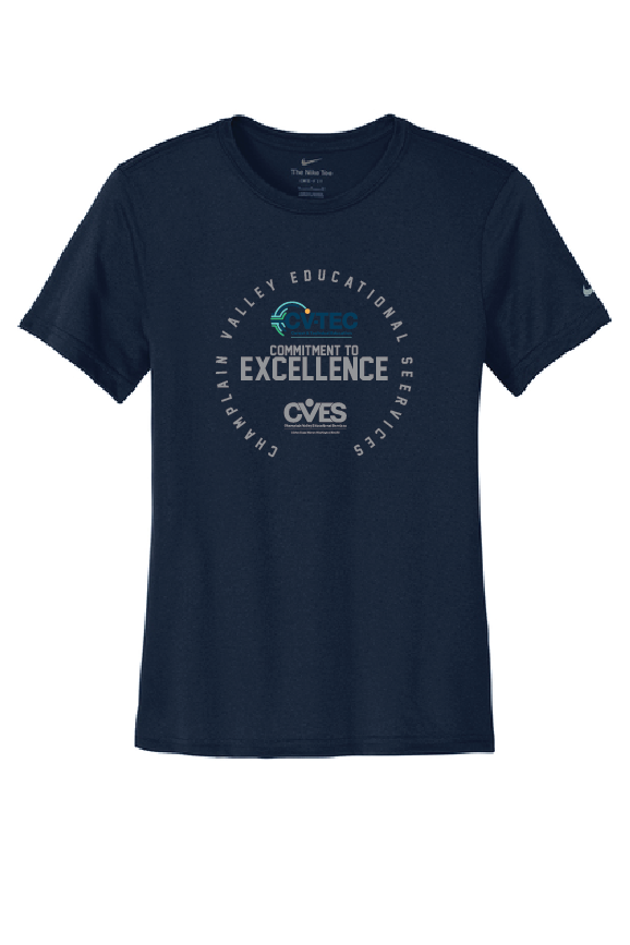 Spencer CVTEC Nike Women's Swoosh Sleeve rLegend Tee CVES25
