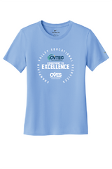 Spencer CVTEC Nike Women's Swoosh Sleeve rLegend Tee CVES25