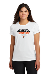 3D Nike Women's Swoosh Sleeve rLegend Tee Momot25