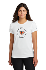 Target Nike Women's Swoosh Sleeve rLegend Tee SMS25