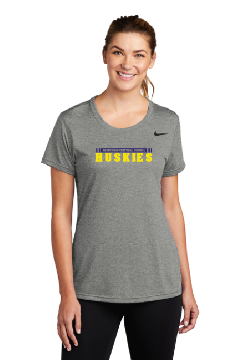 Pasta Nike Women's Team rLegend Tee NCSH25