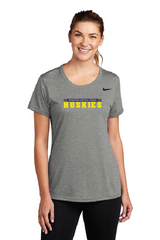 Pasta Nike Women's Team rLegend Tee NCSH25