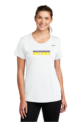 Pasta Nike Women's Team rLegend Tee NCSH25