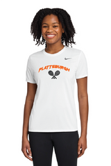 Crossed Nike Women's Team rLegend Tee TennPHS26