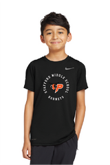 Target Nike Youth Legend Tee SMS25