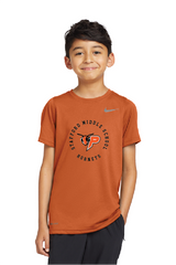 Target Nike Youth Legend Tee SMS25