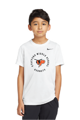 Target Nike Youth Legend Tee SMS25
