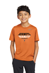 3D Nike Youth Team rLegend Tee Glasgow25