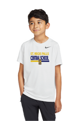 Show Nike Youth Team rLegend Tee STRF25