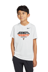 3D Nike Youth Team rLegend Tee Glasgow25