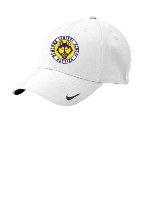 Huskies Nike Dri-FIT Legacy Cap NCSH25