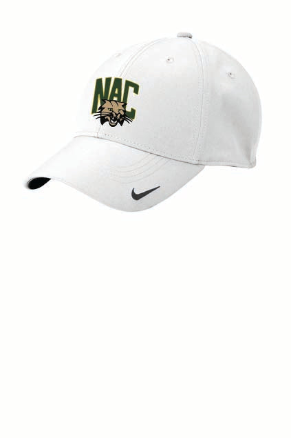 Bobcats Nike Dri-FIT Legacy Cap NAC25