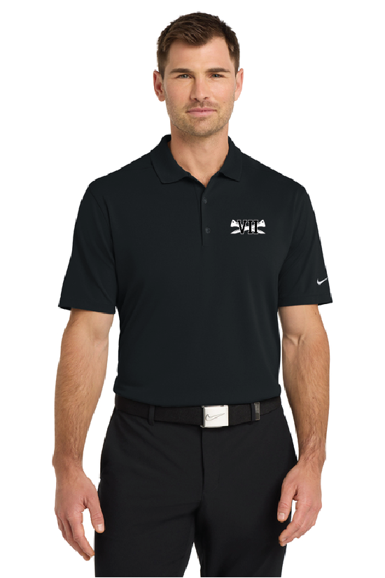 DoubleTee Nike Dri-FIT Micro Pique 2.0 Polo Golf26