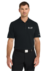 DoubleTee Nike Dri-FIT Micro Pique 2.0 Polo Golf26
