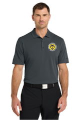 Huskies Nike Dri-FIT Micro Pique 2.0 Polo Tall NCSH25