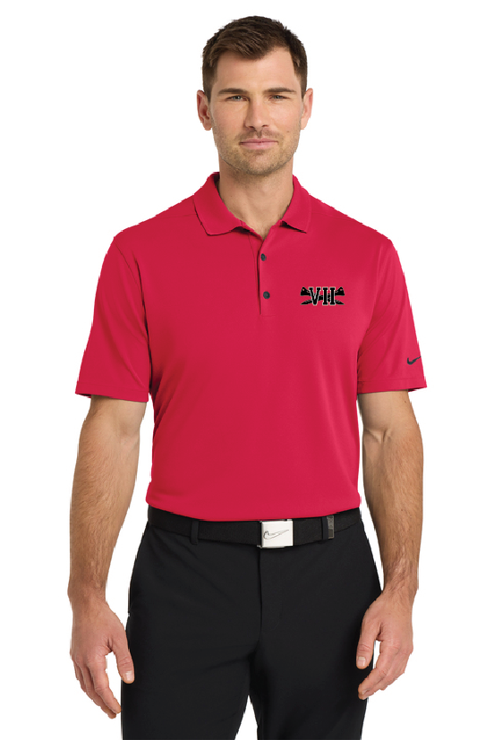 DoubleTee Nike Dri-FIT Micro Pique 2.0 Polo Golf26