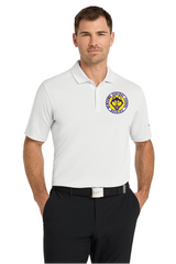Huskies Nike Dri-FIT Micro Pique 2.0 Polo NCSH25