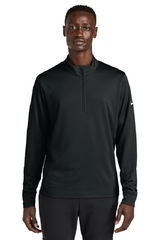 AD Promo NKHM8036 Nike Essential 1/2-Zip Cover-Up