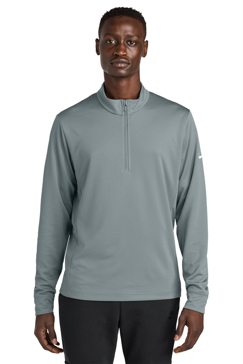 AD Promo NKHM8036 Nike Essential 1/2-Zip Cover-Up
