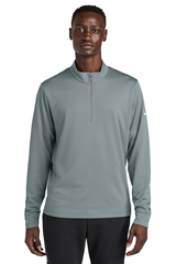 AD Promo NKHM8036 Nike Essential 1/2-Zip Cover-Up