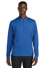 AD Promo NKHM8036 Nike Essential 1/2-Zip Cover-Up