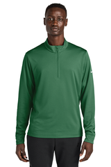 AD Promo NKHM8036 Nike Essential 1/2-Zip Cover-Up