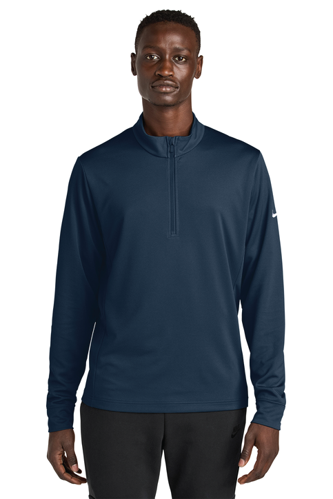 AD Promo NKHM8036 Nike Essential 1/2-Zip Cover-Up