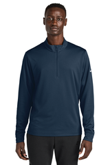 AD Promo NKHM8036 Nike Essential 1/2-Zip Cover-Up