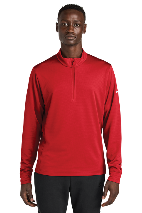 AD Promo NKHM8036 Nike Essential 1/2-Zip Cover-Up