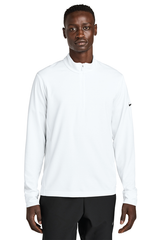 AD Promo NKHM8036 Nike Essential 1/2-Zip Cover-Up