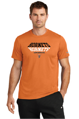 3D Nike Swoosh Sleeve rLegend Tee Glasgow25