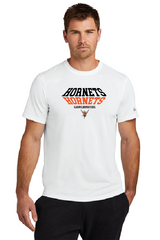 3D Nike Swoosh Sleeve rLegend Tee Glasgow25