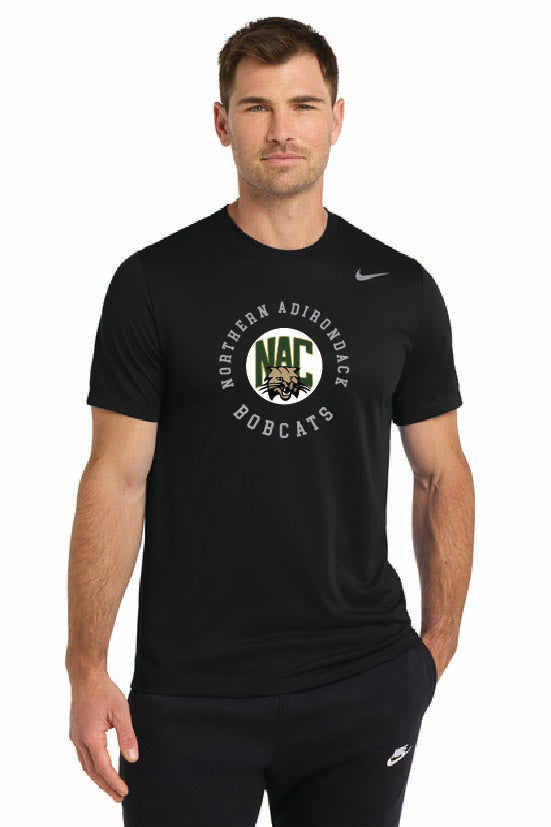 Kreis Nike Team rLegend Tee NAC25