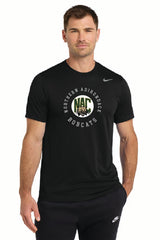 Kreis Nike Team rLegend Tee NAC25