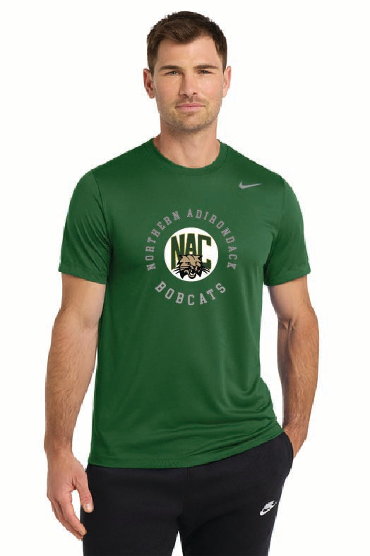 Kreis Nike Team rLegend Tee NAC25
