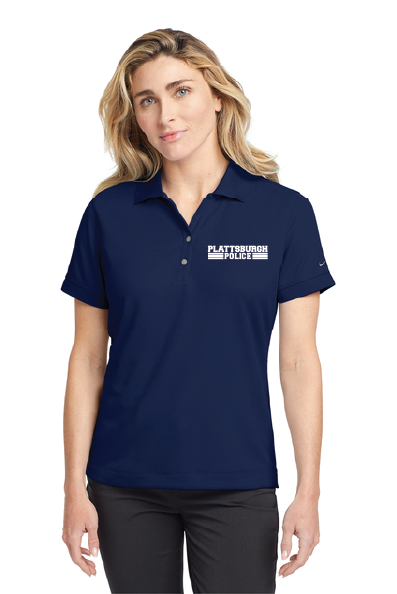 Chain Nike Women's Dri-FIT Classic Polo PCPD25
