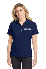 Chain Nike Women's Dri-FIT Classic Polo PCPD25