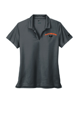Crossed Nike Women's Dri-FIT Micro Pique 2.0 Polo TennPHS25