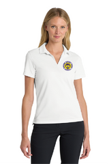 Huskies Nike Women's Dri-FIT Micro Pique 2.0 Polo NCSH25